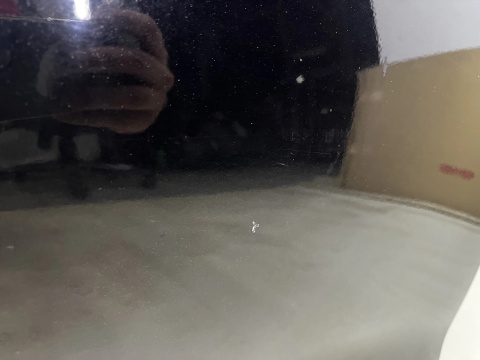 Drzwi Ford Fiesta Mk7 6 VI 08-17r. 5D 5 Drzwi prawe przednie prawy przód