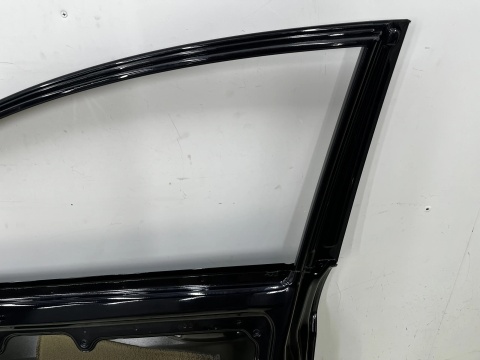 Drzwi Ford Fiesta Mk7 6 VI 08-17r. 5D 5 Drzwi prawe przednie prawy przód