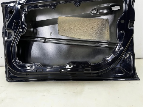 Drzwi Ford Fiesta Mk7 6 VI 08-17r. 5D 5 Drzwi prawe przednie prawy przód