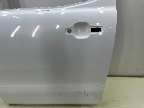 Drzwi Ford Ranger 5 V 11-22r. lewe tylne lewy tył AB392624721AC
