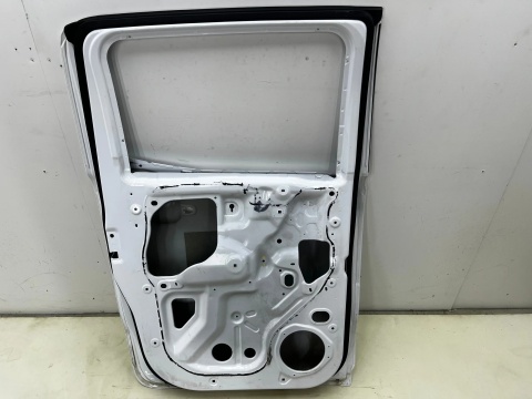 Drzwi Ford Ranger 5 V 11-22r. lewe tylne lewy tył AB392624721AC