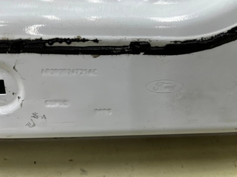 Drzwi Ford Ranger 5 V 11-22r. lewe tylne lewy tył AB392624721AC