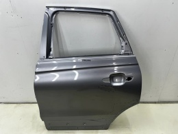 Drzwi Opel Crossland 17-24r. lewe tylne lewy tył 39078356