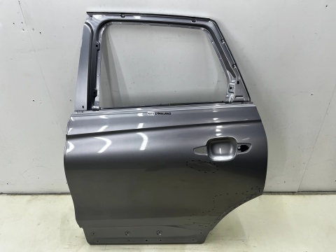 Drzwi Opel Crossland 17-24r. lewe tylne lewy tył 39078356