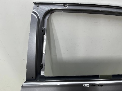 Drzwi Opel Crossland 17-24r. lewe tylne lewy tył 39078356