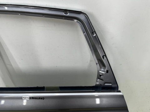 Drzwi Opel Crossland 17-24r. lewe tylne lewy tył 39078356
