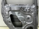 Drzwi Opel Crossland 17-24r. lewe tylne lewy tył 39078356