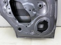 Drzwi Opel Crossland 17-24r. lewe tylne lewy tył 39078356