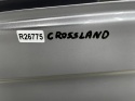 Drzwi Opel Crossland 17-24r. lewe tylne lewy tył 39078356