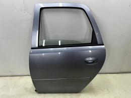 Drzwi Opel Meriva A 03-10r. lewe tylne lewy tył Z163