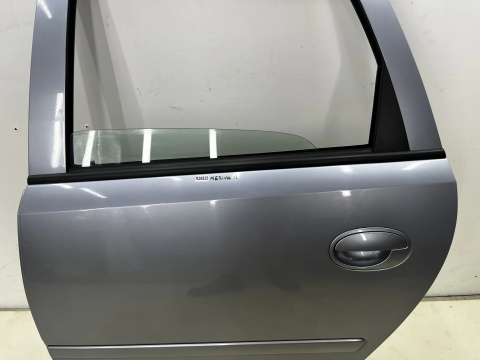Drzwi Opel Meriva A 03-10r. lewe tylne lewy tył Z163