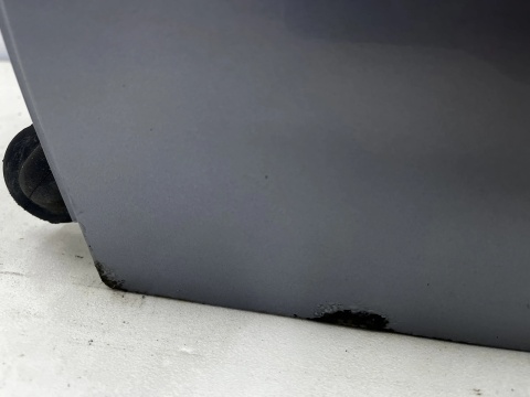 Drzwi Opel Meriva A 03-10r. lewe tylne lewy tył Z163