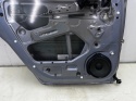 Drzwi Opel Meriva A 03-10r. lewe tylne lewy tył Z163