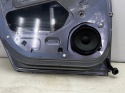 Drzwi Opel Meriva A 03-10r. lewe tylne lewy tył Z163