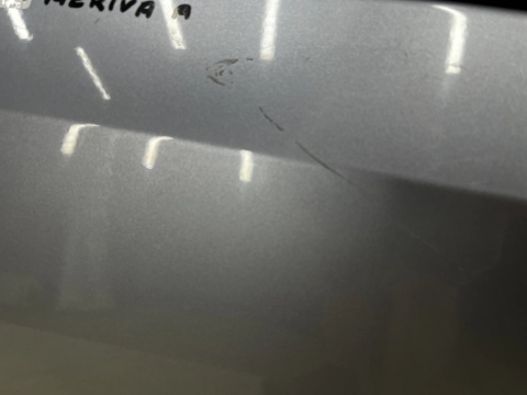 Drzwi Opel Meriva A 03-10r. prawe przednie prawy przód Z163
