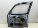 Drzwi Opel Meriva A 03-10r. prawe przednie prawy przód Z163