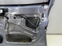 Drzwi Opel Meriva A 03-10r. prawe przednie prawy przód Z163