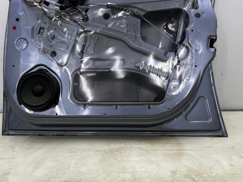 Drzwi Opel Meriva A 03-10r. prawe przednie prawy przód Z163