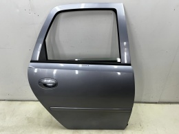 Drzwi Opel Meriva A 03-10r. prawe tylne prawy tył Z163