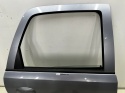 Drzwi Opel Meriva A 03-10r. prawe tylne prawy tył Z163
