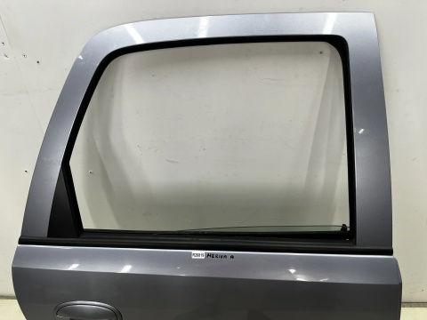 Drzwi Opel Meriva A 03-10r. prawe tylne prawy tył Z163