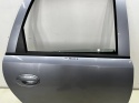 Drzwi Opel Meriva A 03-10r. prawe tylne prawy tył Z163
