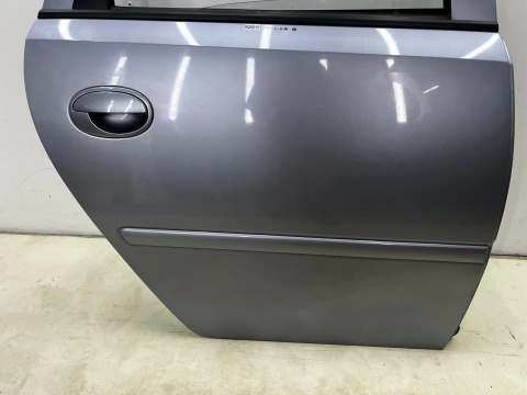 Drzwi Opel Meriva A 03-10r. prawe tylne prawy tył Z163