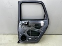 Drzwi Opel Meriva A 03-10r. prawe tylne prawy tył Z163