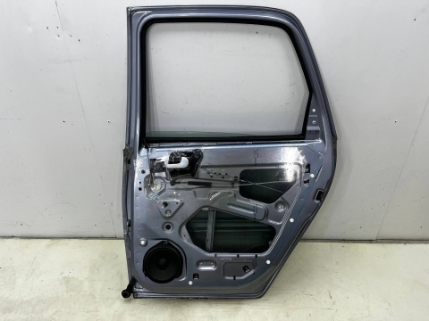 Drzwi Opel Meriva A 03-10r. prawe tylne prawy tył Z163