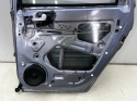 Drzwi Opel Meriva A 03-10r. prawe tylne prawy tył Z163