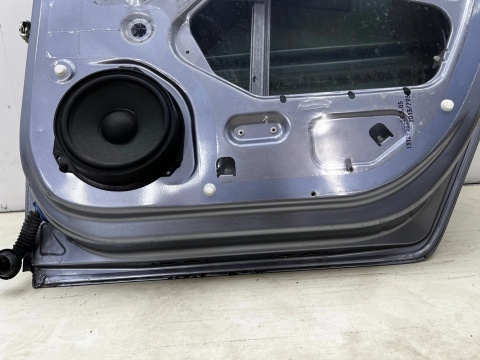 Drzwi Opel Meriva A 03-10r. prawe tylne prawy tył Z163