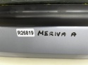 Drzwi Opel Meriva A 03-10r. prawe tylne prawy tył Z163