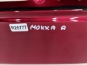 Drzwi Opel Mokka A 12-19r. prawe tylne prawy tył