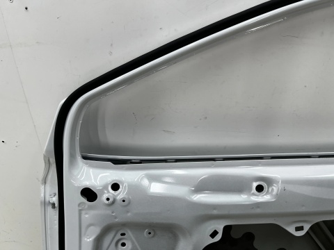 Drzwi Skoda Enyaq iV 20r.- prawe przednie prawy przód 5LA831312B