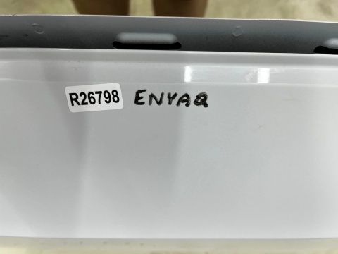Drzwi Skoda Enyaq iV 20r.- prawe przednie prawy przód 5LA831312B