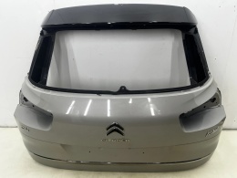 Klapa bagażnika Citroen C4 Picasso 2 II 13-19r. tylna 9676462777