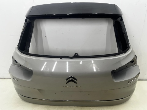 Klapa bagażnika Citroen C4 Picasso 2 II 13-19r. tylna 9676462777