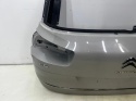 Klapa bagażnika Citroen C4 Picasso 2 II 13-19r. tylna 9676462777