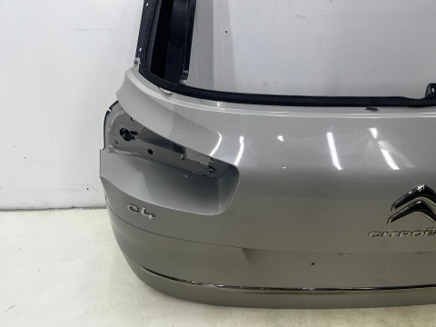 Klapa bagażnika Citroen C4 Picasso 2 II 13-19r. tylna 9676462777