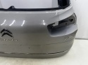 Klapa bagażnika Citroen C4 Picasso 2 II 13-19r. tylna 9676462777