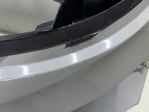 Klapa bagażnika Citroen C4 Picasso 2 II 13-19r. tylna 9676462777