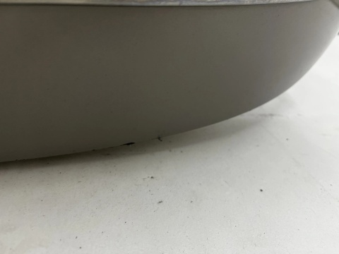 Klapa bagażnika Citroen C4 Picasso 2 II 13-19r. tylna 9676462777