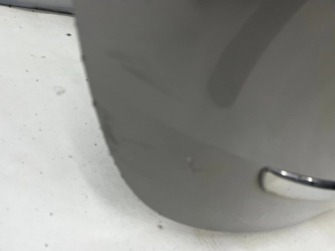 Klapa bagażnika Citroen C4 Picasso 2 II 13-19r. tylna 9676462777