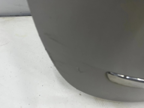 Klapa bagażnika Citroen C4 Picasso 2 II 13-19r. tylna 9676462777