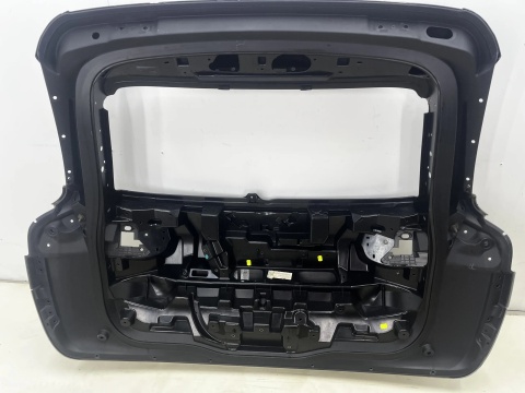 Klapa bagażnika Citroen C4 Picasso 2 II 13-19r. tylna 9676462777