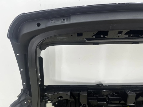 Klapa bagażnika Citroen C4 Picasso 2 II 13-19r. tylna 9676462777