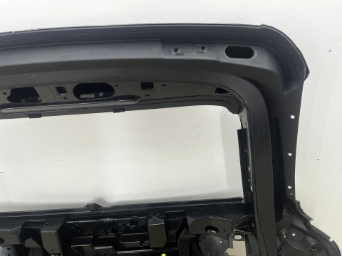 Klapa bagażnika Citroen C4 Picasso 2 II 13-19r. tylna 9676462777
