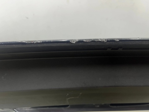 Klapa bagażnika Citroen C4 Picasso 2 II 13-19r. tylna 9676462777