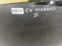 Klapa bagażnika Citroen C4 Picasso 2 II 13-19r. tylna 9676462777