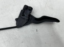 Linka maski Opel Meriva A 03-10r. klamka uchwyt cięgno otwierania pokrywy 13128233